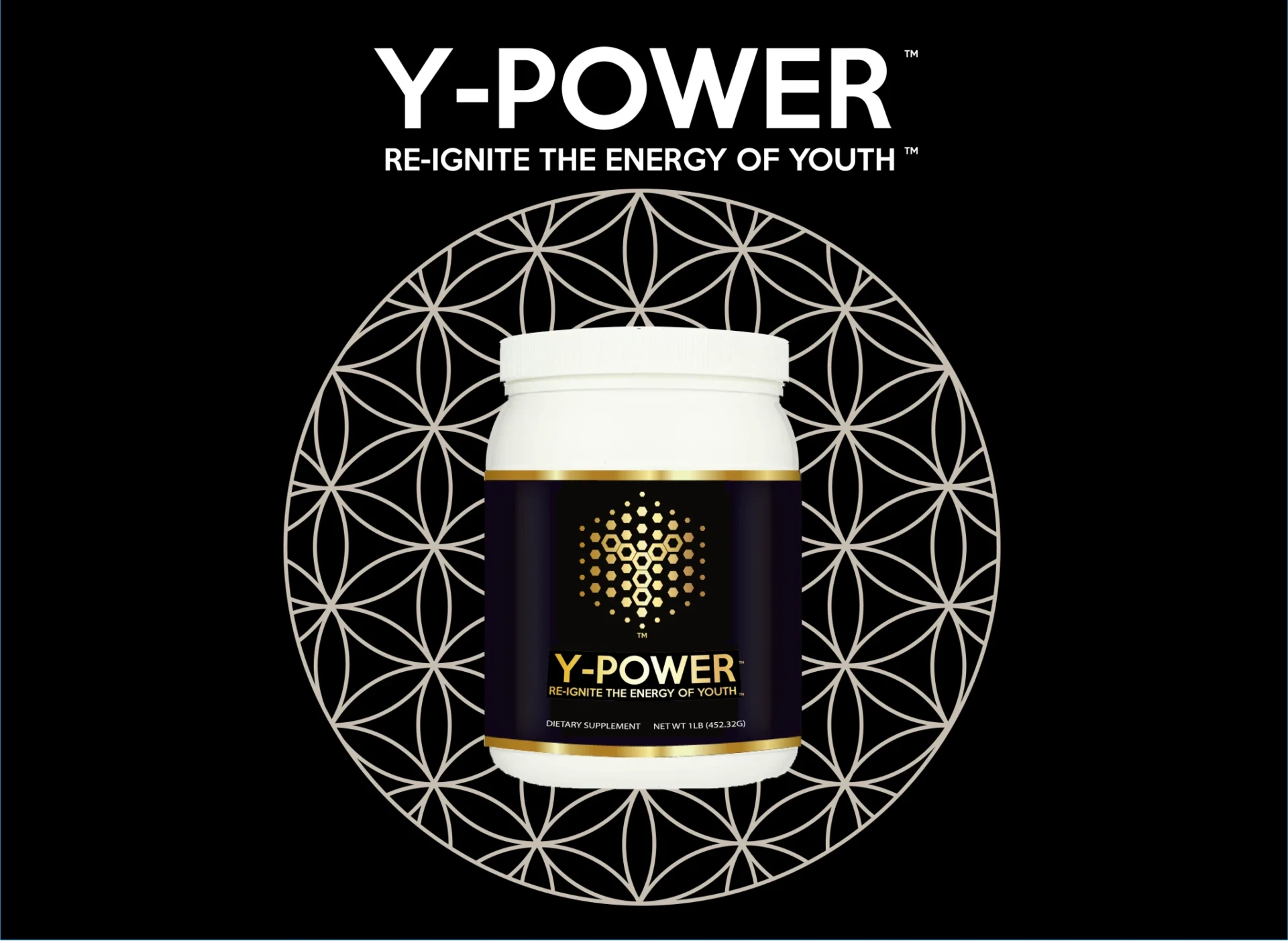 Y-Power™